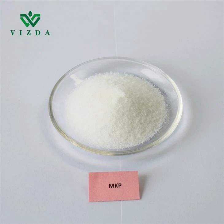 Advanced MKP - Nourishing Crops
