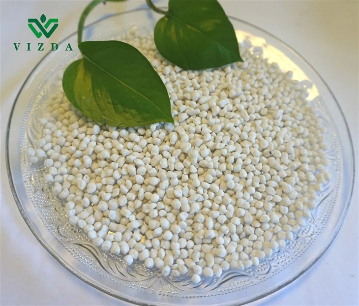 Ammonium Sulfate Fertilizer