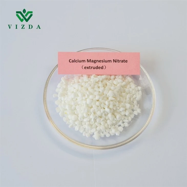 Calcium Magnesium Nitrate (extruded)