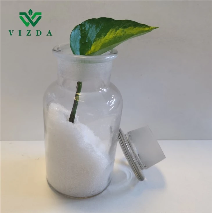 Calcium Nitrate For Chilli Plants
