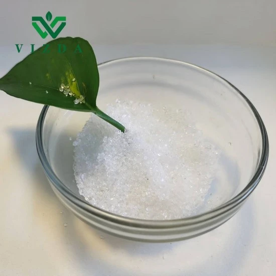 Calcium Nitrate For Chilli Plants