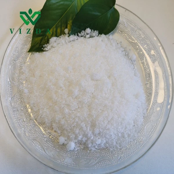 Calcium Nitrate For Chilli Plants