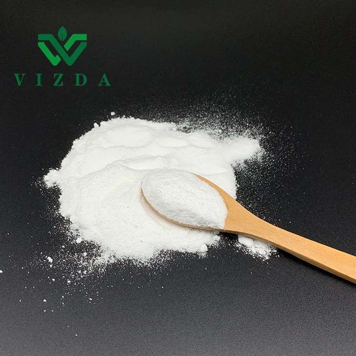 Chelated Titanium Fertilizer
