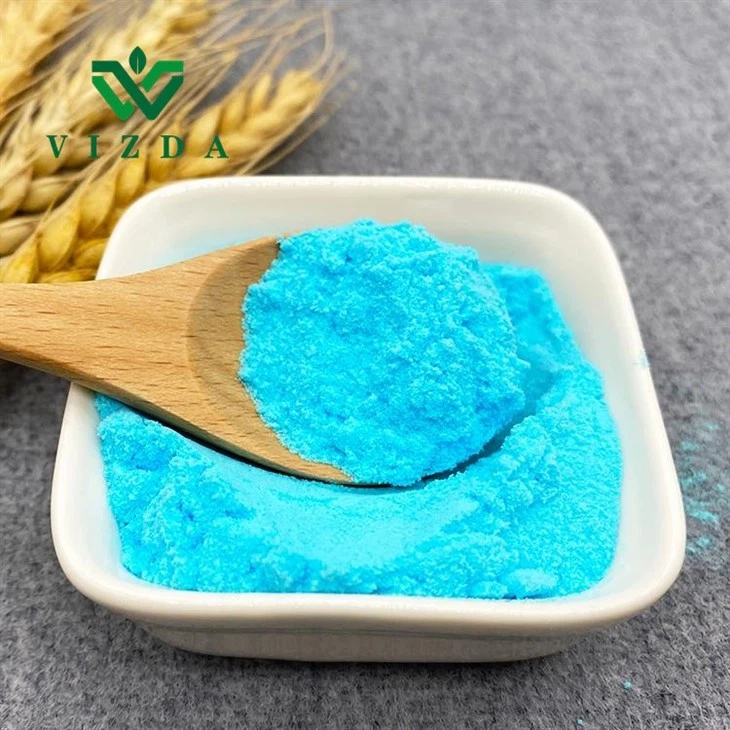 Citric Acid Chelated Copper