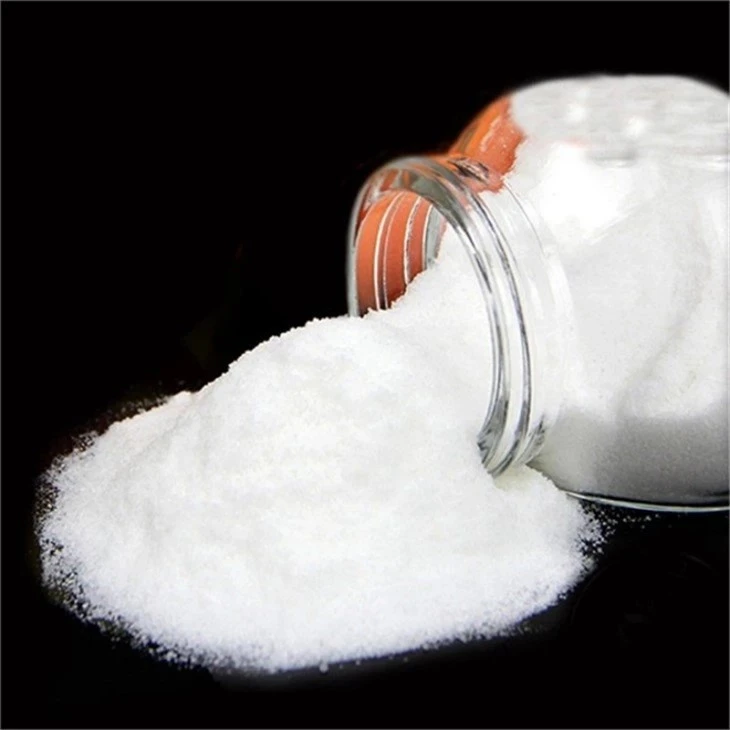 Dry Powder Extinguishing Diammonium Phosphate