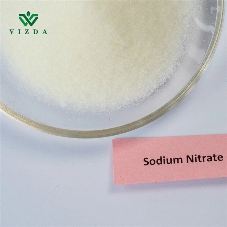 Glass Industry Sodium Nitrate