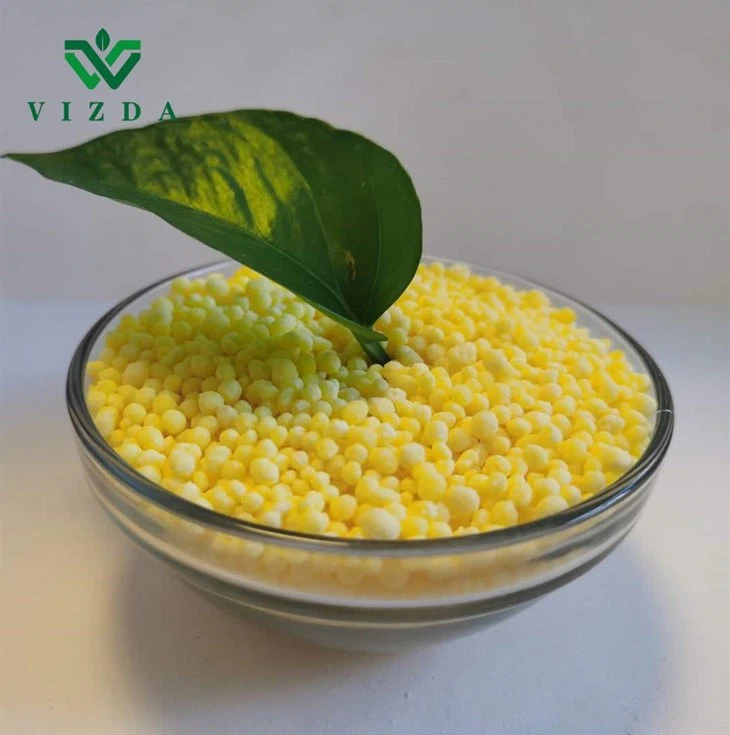 Nitrogen Fertilizer Amazon