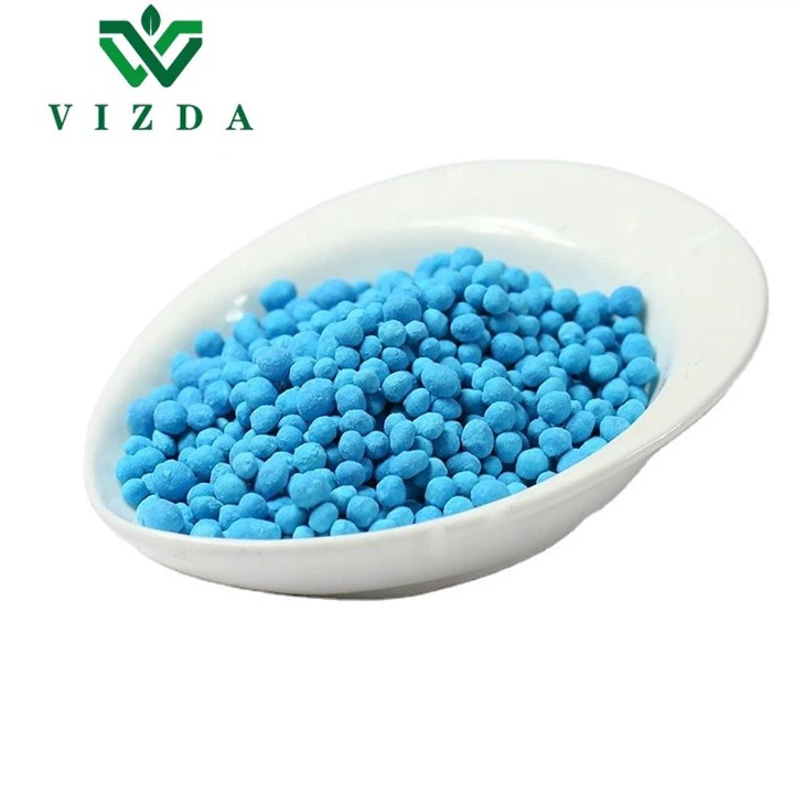 NPK Compound Fertilizer 15-15-15