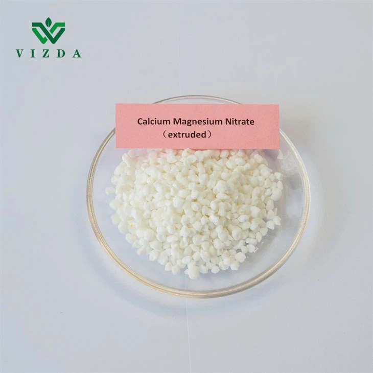 Nutrient-Rich Calcium Magnesium Nitrate