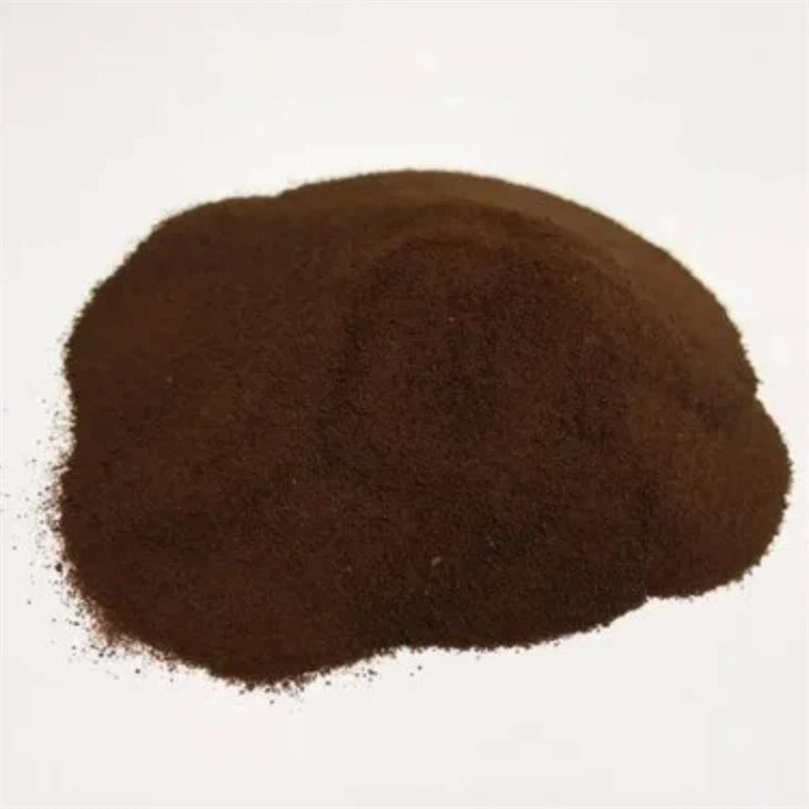 Biofertilizer Potassium Fulvate