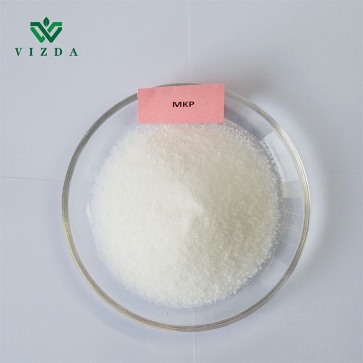 Premium MKP Fertilizer For Crops
