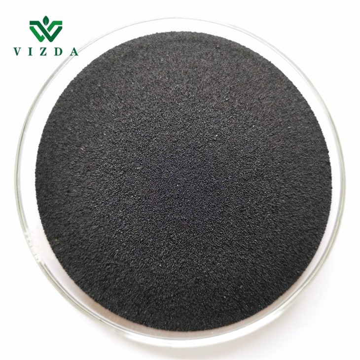 Seaweed Fertilizer Powder