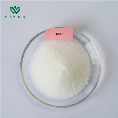 Crystal MKP повишава производителността на културите