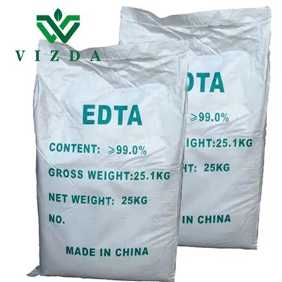 EDTA Fe тор
