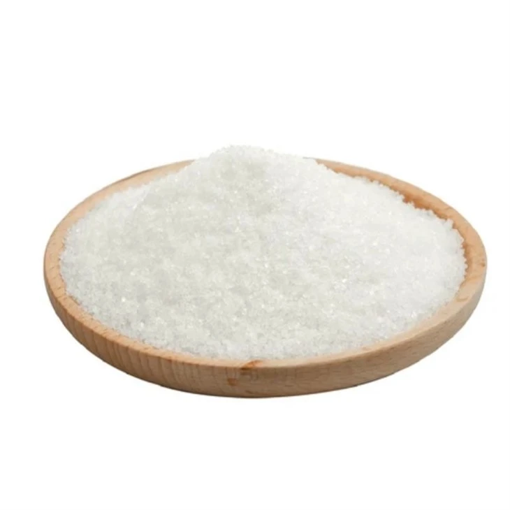 Low Salt Urea Phosphate