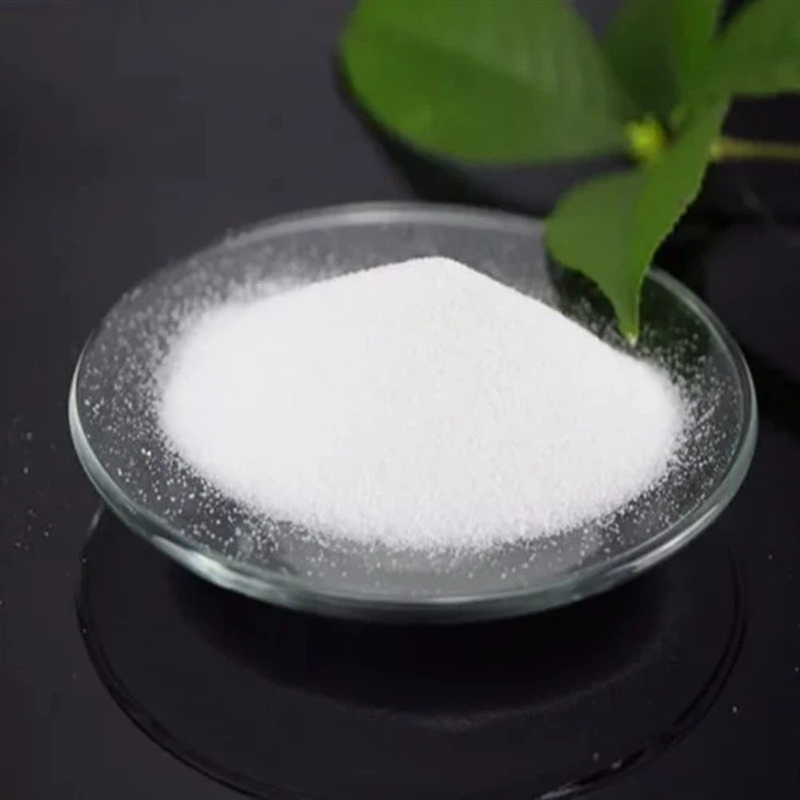 Urea Phosphate Crystal