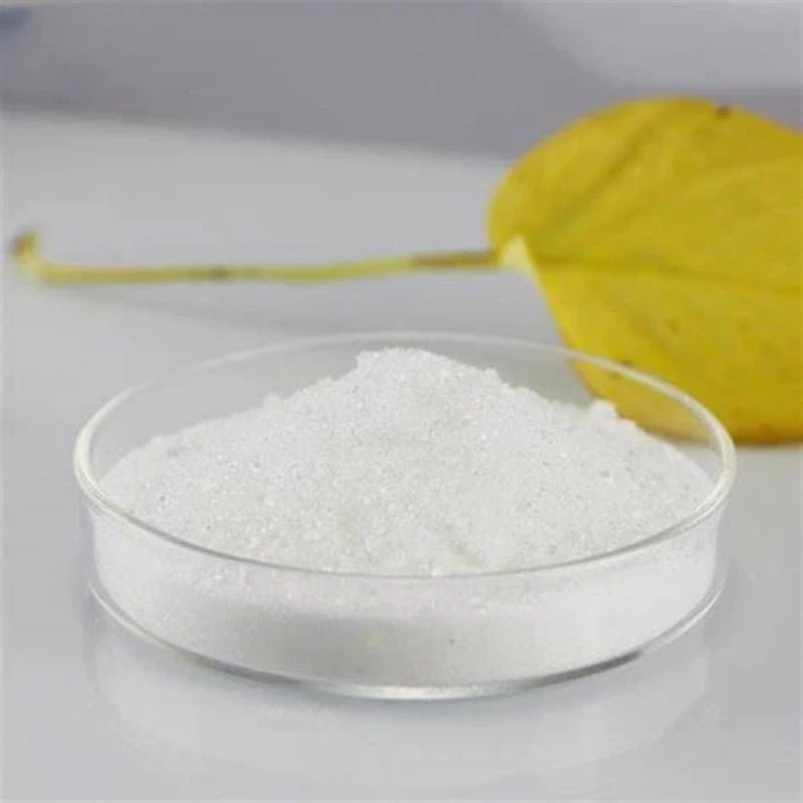 Urea Phosphate Crystal
