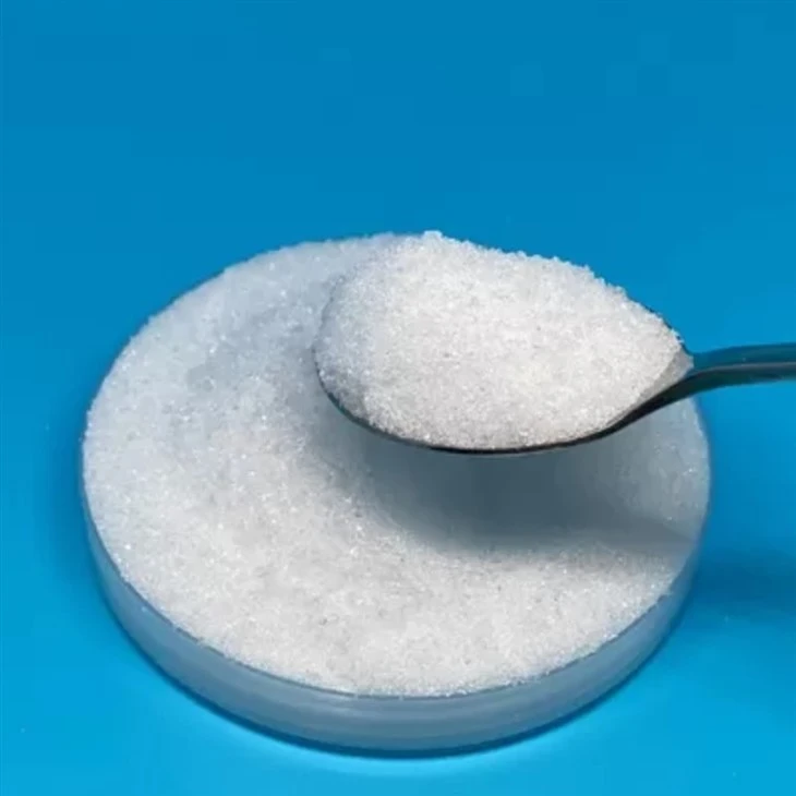 Urea Phosphate Fertilizer