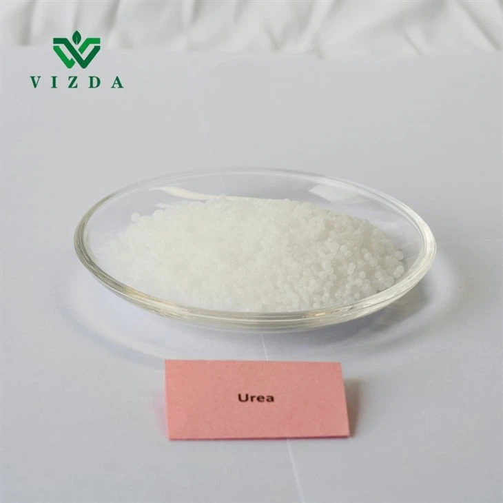 Urea Prill N46%Min Fertilizer