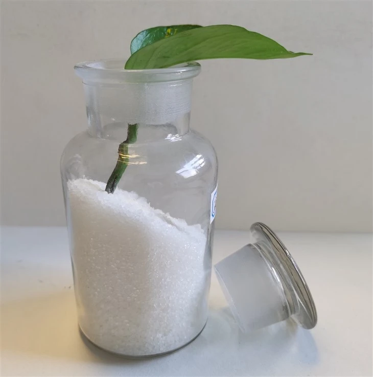 Ammonium Sulfate Granules