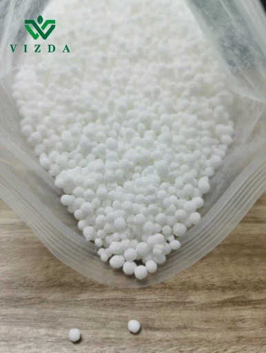 Calcium Ammonium Nitrate Neutral PH Fertilizer