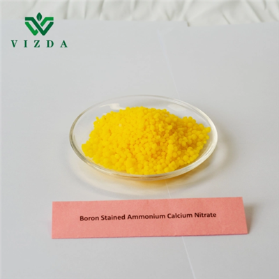 CAN Granules+Boron