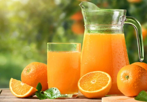 Защо трябва да преразгледате използването на плодов сок като тор във вашата г...